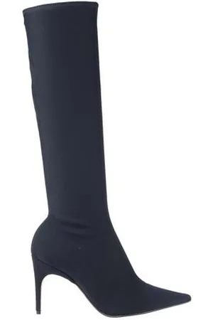 Sergio Rossi FOOTWEAR - Boots - on YOOX.com