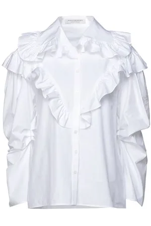 Serafini TOPWEAR - Shirts - on YOOX.com