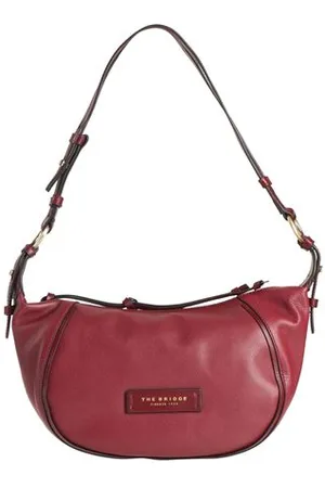 The Bridge BAGS - Shoulder bags - on YOOX.com