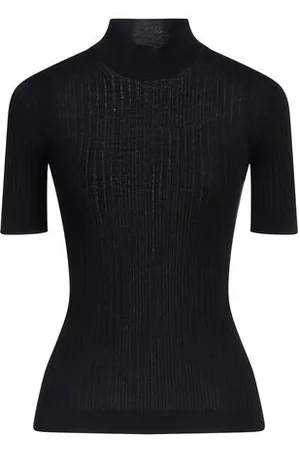VERSACE KNITWEAR - Turtlenecks - on YOOX.com