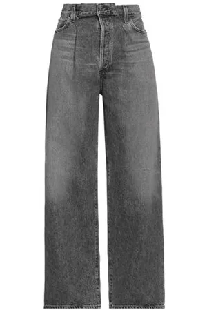 AGOLDE BOTTOMWEAR - Jeans - on YOOX.com