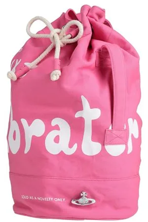 Vivienne Westwood BAGS - Rucksacks - on YOOX.com