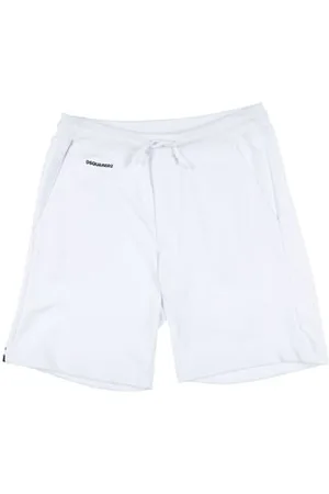 Dsquared2 BOTTOMWEAR - Shorts & Bermuda Shorts - on YOOX.com