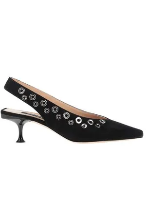 Sergio Rossi FOOTWEAR - Pumps - on YOOX.com