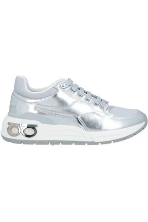 Salvatore Ferragamo FOOTWEAR - Trainers - on YOOX.com