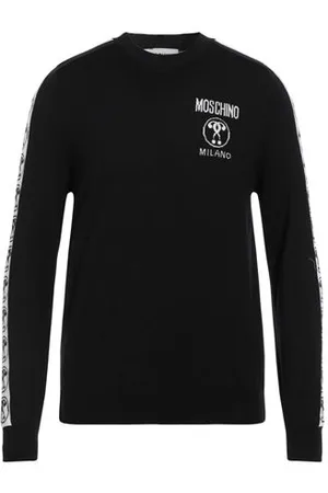 Moschino KNITWEAR - Jumpers - on YOOX.com
