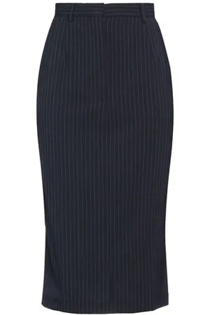Nº21 BOTTOMWEAR - Midi skirts - on YOOX.com