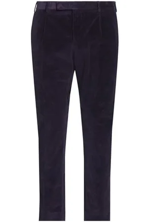 PT Torino BOTTOMWEAR - Trousers - on YOOX.com
