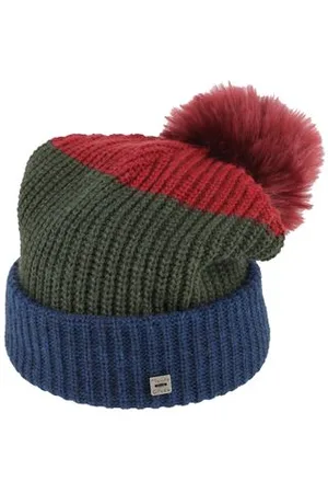 Manila Grace ACCESSORIES - Hats - on YOOX.com
