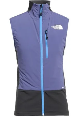 The North Face COATS & JACKETS - Gilets - on YOOX.com