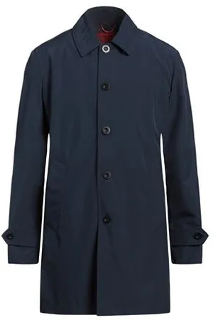 PALTÒ COATS & JACKETS - Overcoats & Trench Coats - on YOOX.com