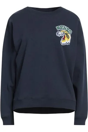 Kenzo TOPWEAR - Sweatshirts - on YOOX.com