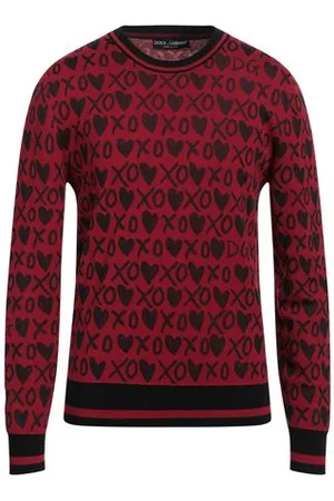 Dolce & Gabbana KNITWEAR - Jumpers - on YOOX.com