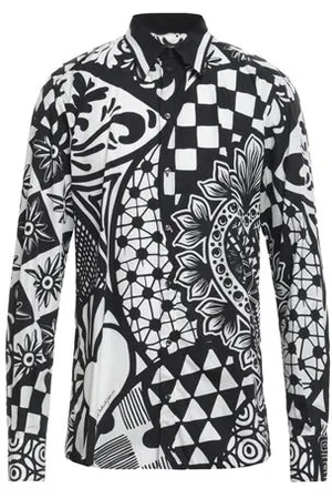 Dolce & Gabbana TOPWEAR - Shirts - on YOOX.com