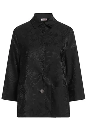 ROSSOPURO COATS & JACKETS - Overcoats & Trench Coats - on YOOX.com