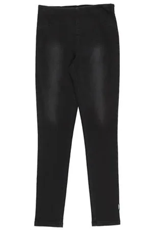 Liu Jo BOTTOMWEAR - Jeans - on YOOX.com