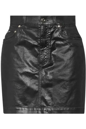 Dolce & Gabbana BOTTOMWEAR - Mini skirts - on YOOX.com