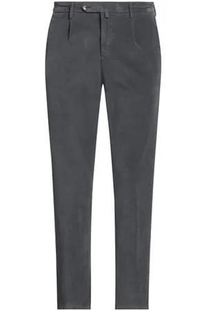 BRIGLIA BOTTOMWEAR - Trousers - on YOOX.com