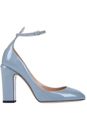 VALENTINO GARAVANI FOOTWEAR - Pumps - on YOOX.com