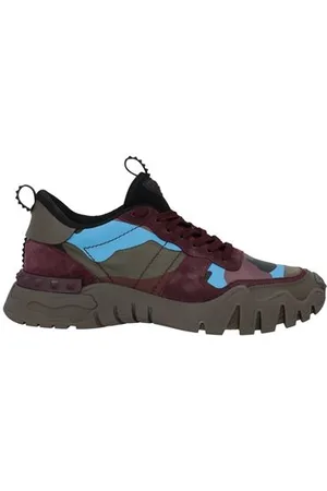 VALENTINO GARAVANI FOOTWEAR - Trainers - on YOOX.com