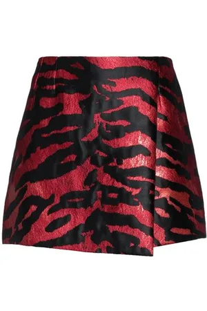 Dolce & Gabbana BOTTOMWEAR - Mini skirts - on YOOX.com