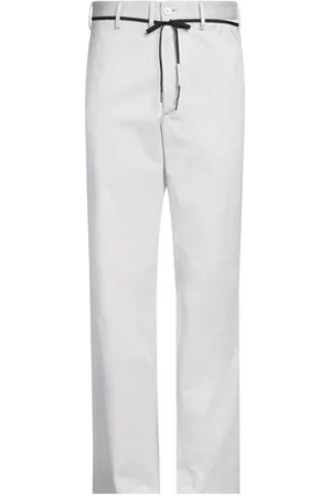 Marni BOTTOMWEAR - Trousers - on YOOX.com