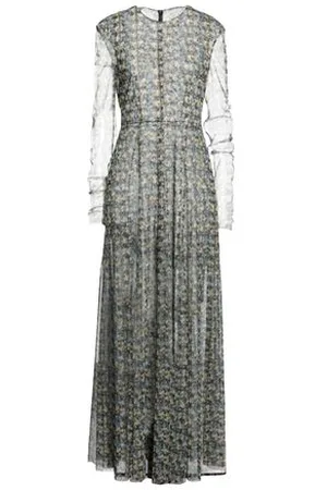 Serafini DRESSES - Maxi dresses - on YOOX.com