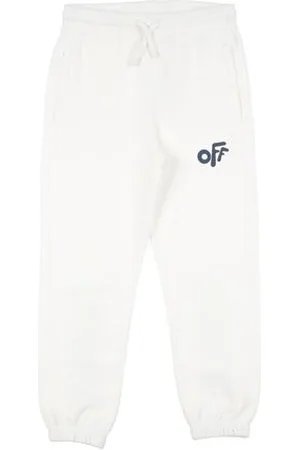 OFF-WHITE BOTTOMWEAR - Trousers - on YOOX.com