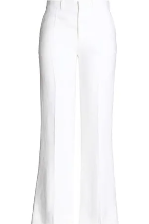 Chloé BOTTOMWEAR - Trousers - on YOOX.com