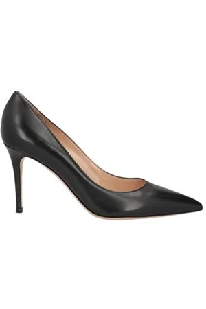 Gianvito Rossi FOOTWEAR - Pumps - on YOOX.com
