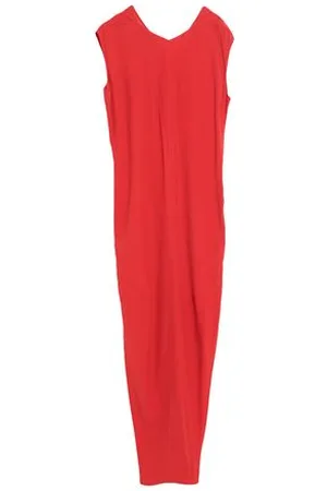 Rick Owens DRESSES - Maxi dresses - on YOOX.com