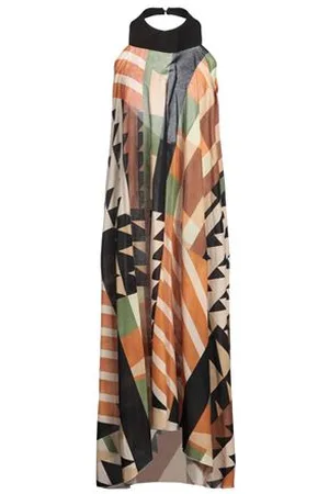 SOUVENIR DRESSES - Maxi dresses - on YOOX.com