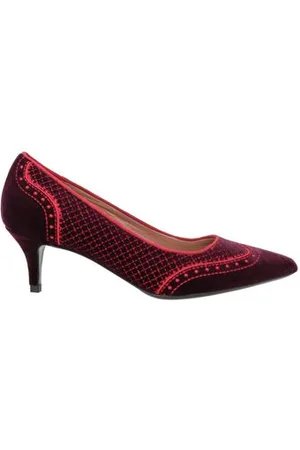 Pollini FOOTWEAR - Pumps - on YOOX.com