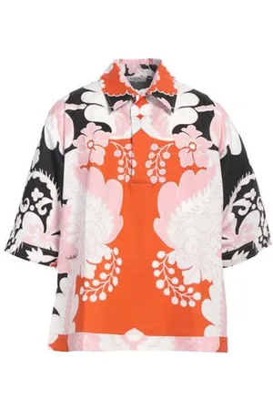 VALENTINO GARAVANI TOPWEAR - Shirts - on YOOX.com