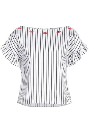 VIVETTA TOPWEAR - Tops - on YOOX.com