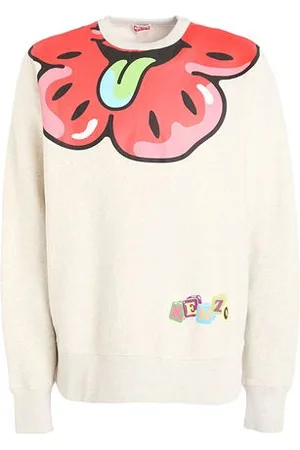 Kenzo TOPWEAR - Sweatshirts - on YOOX.com