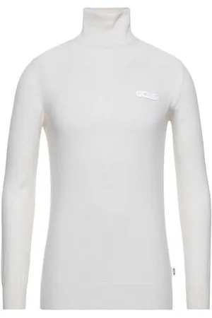 GCDS KNITWEAR - Turtlenecks - on YOOX.com