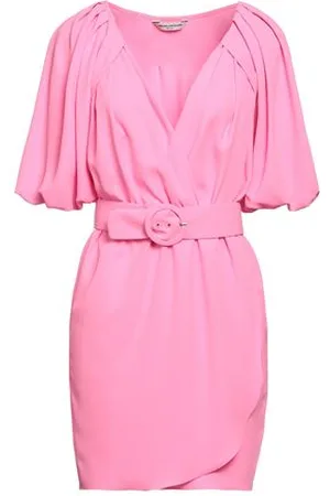Amanda Uprichard DRESSES - Mini dresses - on YOOX.com
