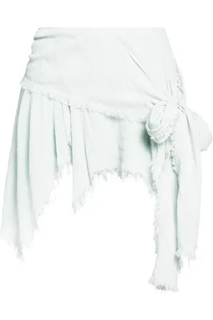 Acne Studios BOTTOMWEAR - Mini skirts - on YOOX.com
