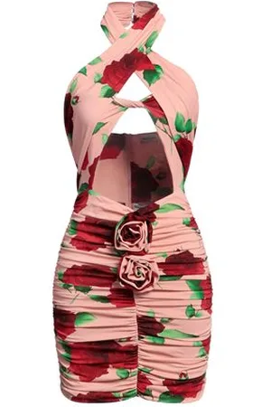 MAGDA BUTRYM DRESSES - Mini dresses - on YOOX.com