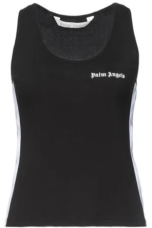 Palm Angels TOPWEAR - Tank Tops - on YOOX.com