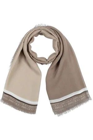 Jimmy Choo ACCESSORIES - Scarves - on YOOX.com