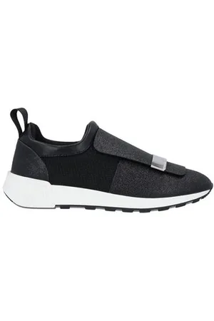 Sergio Rossi FOOTWEAR - Trainers - on YOOX.com