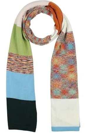 Missoni ACCESSORIES - Scarves - on YOOX.com
