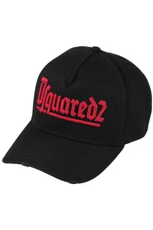 Dsquared2 ACCESSORIES - Hats - on YOOX.com