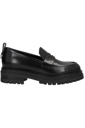 Sergio Rossi FOOTWEAR - Loafers - on YOOX.com