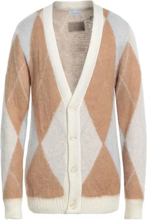 FAMILY FIRST  Milano KNITWEAR - Cardigans - on YOOX.com