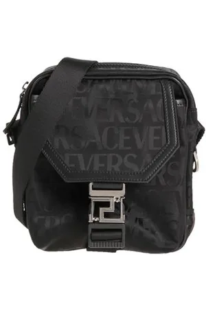 VERSACE BAGS - Cross-body bags - on YOOX.com