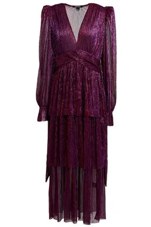 Sabina Musayev DRESSES - Midi dresses - on YOOX.com