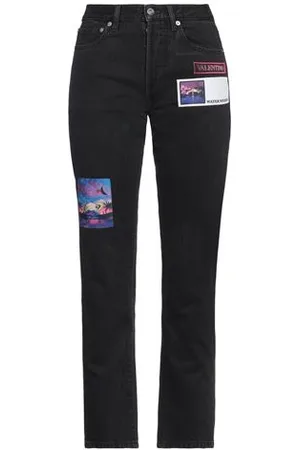VALENTINO GARAVANI BOTTOMWEAR - Jeans - on YOOX.com